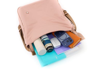 box21 ボックス21 ステラ 3WAY ショルダーバッグ 1335952