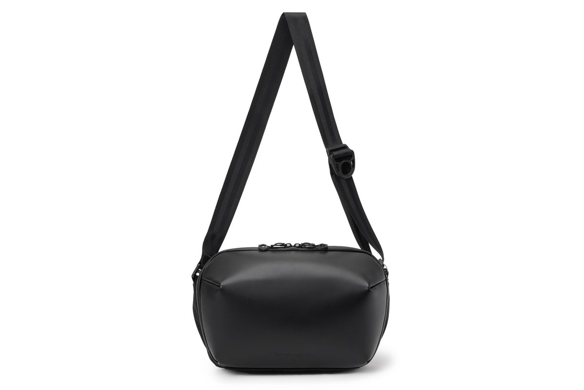 beruf baggage ベルーフ バゲージ URBAN EXPLORER 6.0 スリングパック brf-GR21-WPL