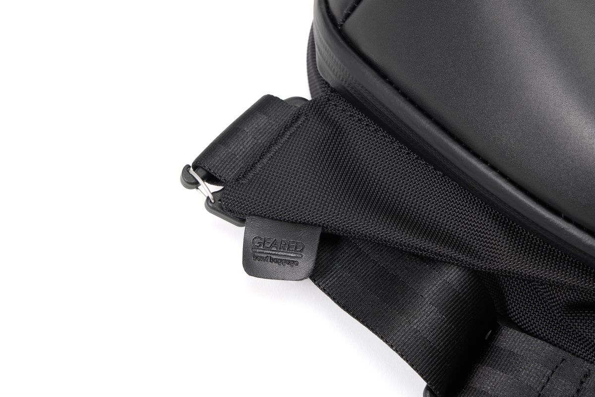 beruf baggage ベルーフ バゲージ URBAN EXPLORER 6.0 スリングパック brf-GR21-WPL