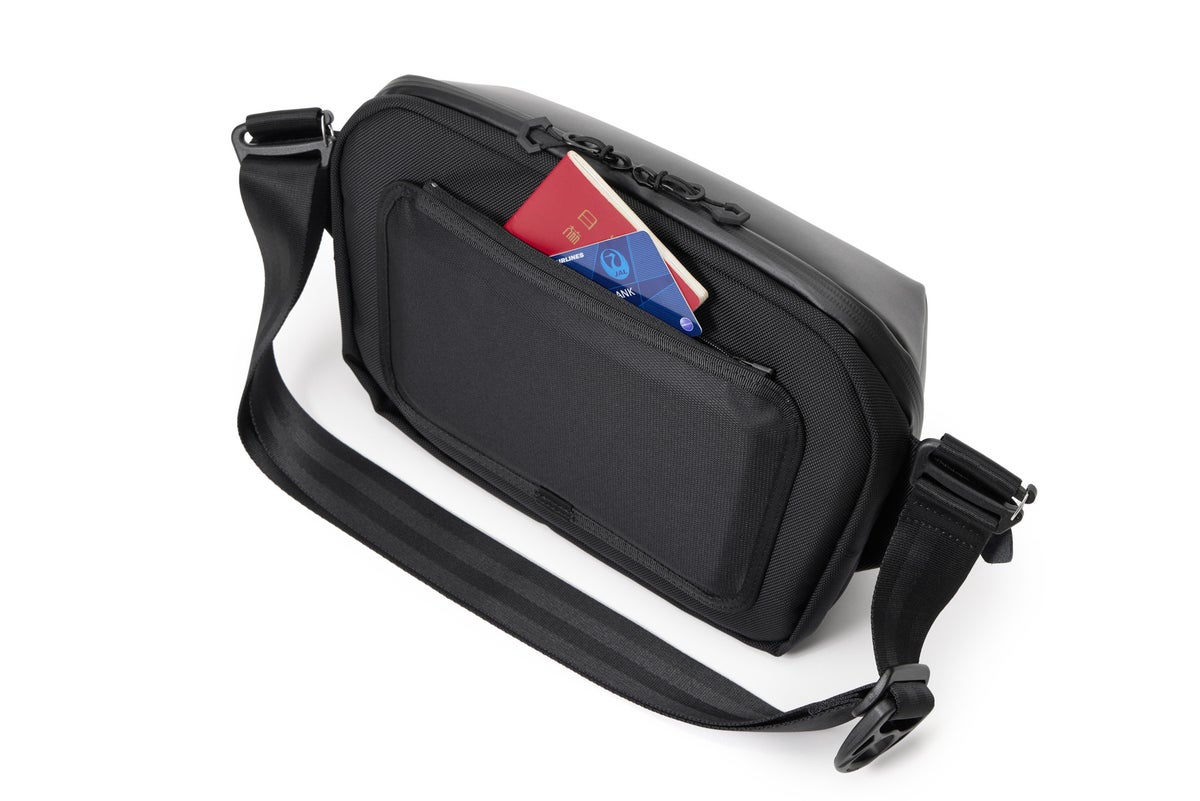 beruf baggage ベルーフ バゲージ URBAN EXPLORER 6.0 スリングパック brf-GR21-WPL