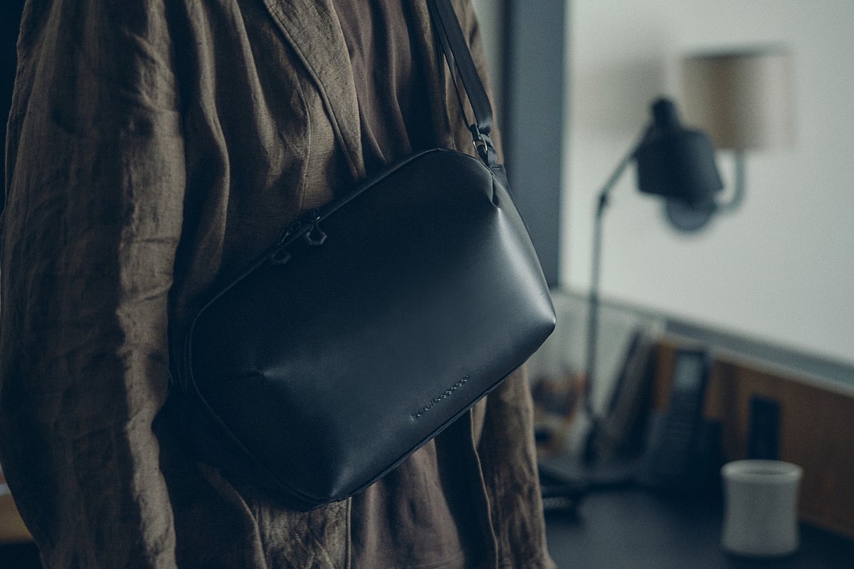 beruf baggage ベルーフ バゲージ URBAN EXPLORER 6.0 スリングパック brf-GR21-WPL