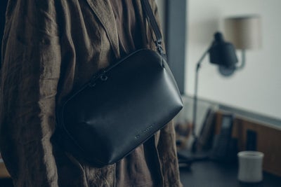 beruf baggage ベルーフ バゲージ URBAN EXPLORER 6.0 スリングパック brf-GR21-WPL