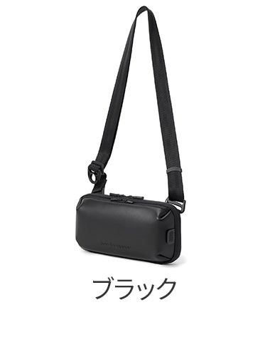 beruf baggage ベルーフ バゲージ URBAN EXPLORER MINI トラベルウォレット brf-GR22-WPL