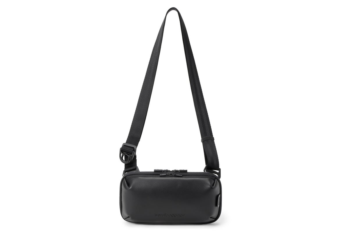 beruf baggage ベルーフ バゲージ URBAN EXPLORER MINI トラベルウォレット brf-GR22-WPL