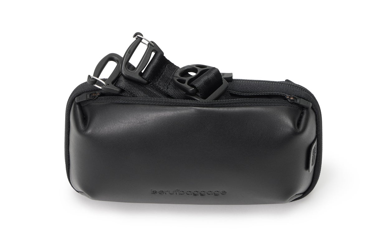 beruf baggage ベルーフ バゲージ URBAN EXPLORER MINI トラベルウォレット brf-GR22-WPL