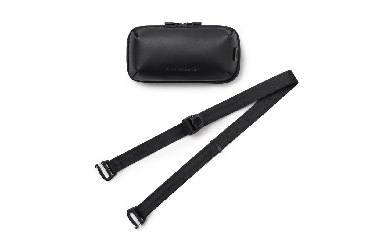 beruf baggage ベルーフ バゲージ URBAN EXPLORER MINI トラベルウォレット brf-GR22-WPL