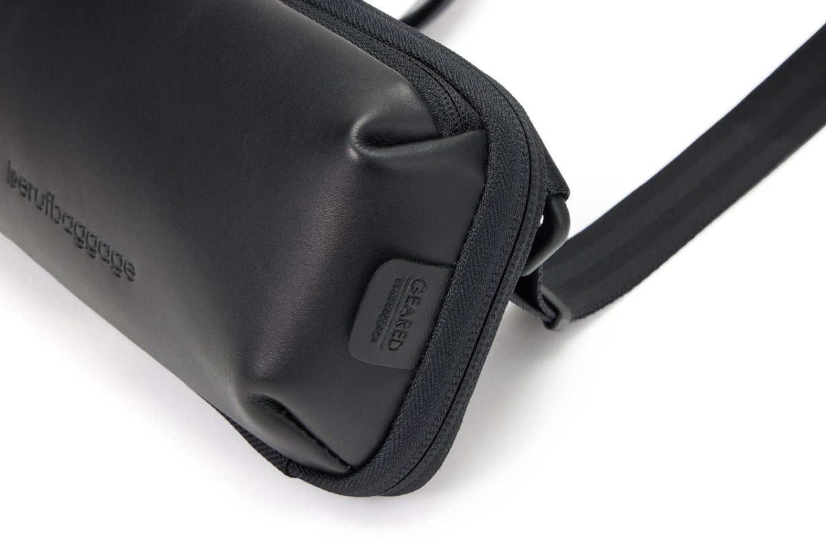 beruf baggage ベルーフ バゲージ URBAN EXPLORER MINI トラベルウォレット brf-GR22-WPL