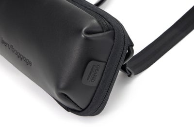 beruf baggage ベルーフ バゲージ URBAN EXPLORER MINI トラベルウォレット brf-GR22-WPL