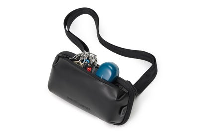 beruf baggage ベルーフ バゲージ URBAN EXPLORER MINI トラベルウォレット brf-GR22-WPL