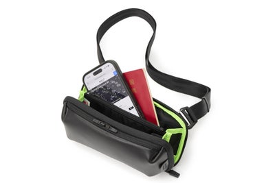 beruf baggage ベルーフ バゲージ URBAN EXPLORER MINI トラベルウォレット brf-GR22-WPL