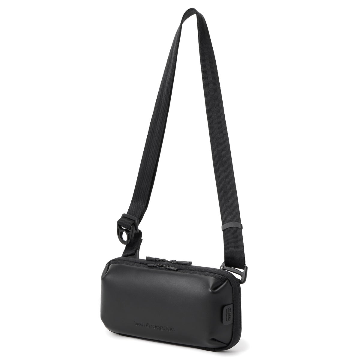 beruf baggage ベルーフ バゲージ URBAN EXPLORER MINI トラベルウォレット brf-GR22-WPL