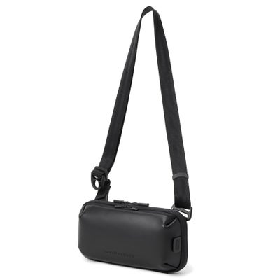 beruf baggage ベルーフ バゲージ URBAN EXPLORER MINI トラベルウォレット brf-GR22-WPL