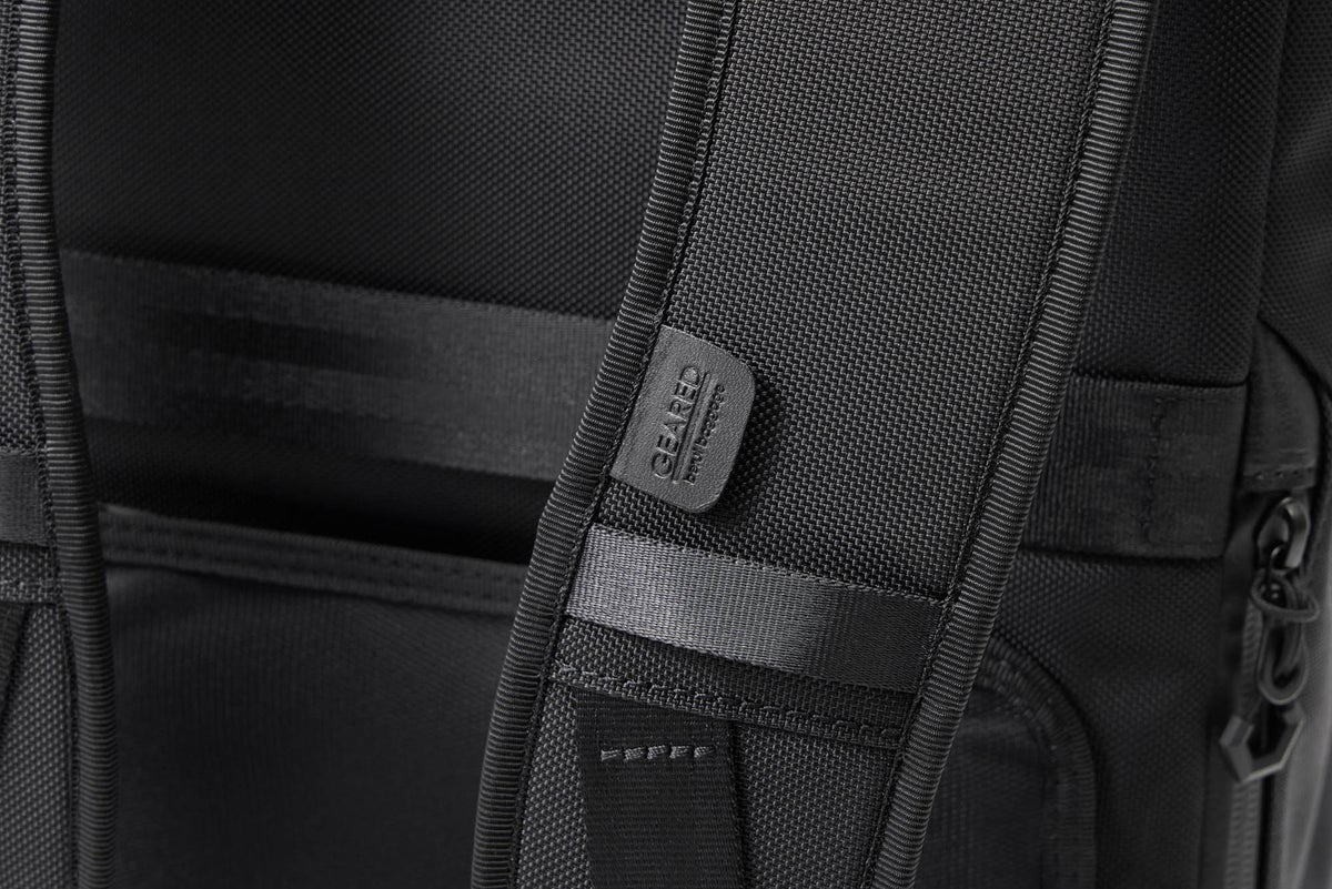 beruf baggage ベルーフ バゲージ URBAN EXPLORER PRO バックパック brf-GR25-WPL