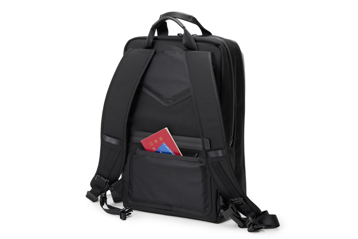 beruf baggage ベルーフ バゲージ URBAN EXPLORER PRO バックパック brf-GR25-WPL