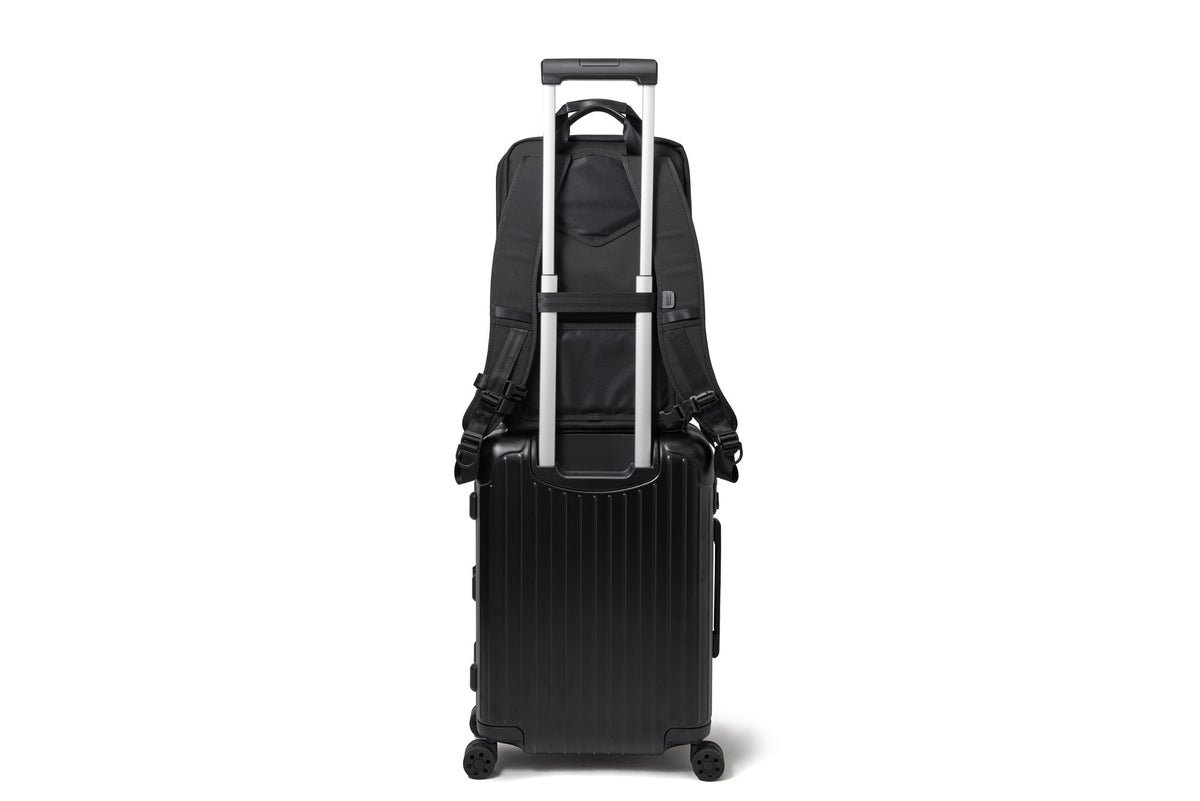 beruf baggage ベルーフ バゲージ URBAN EXPLORER PRO バックパック brf-GR25-WPL