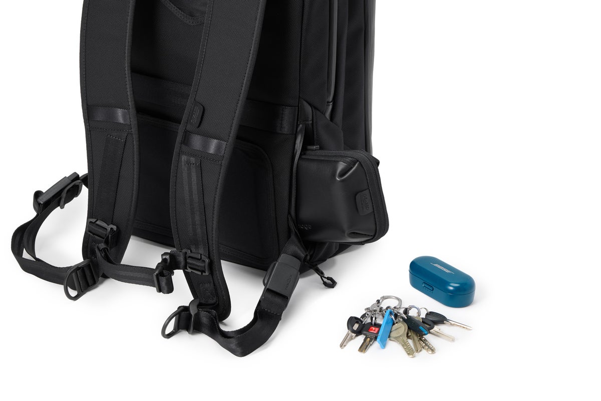 beruf baggage ベルーフ バゲージ URBAN EXPLORER PRO バックパック brf-GR25-WPL