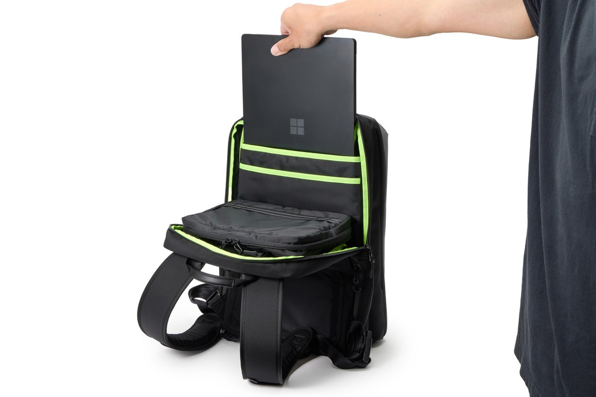 beruf baggage ベルーフ バゲージ URBAN EXPLORER PRO バックパック brf-GR25-WPL