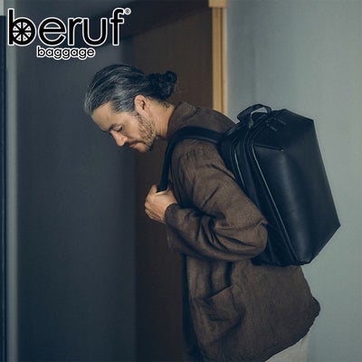 beruf baggage ベルーフ バゲージ URBAN EXPLORER NARROW バックパック brf-GR26-WPL