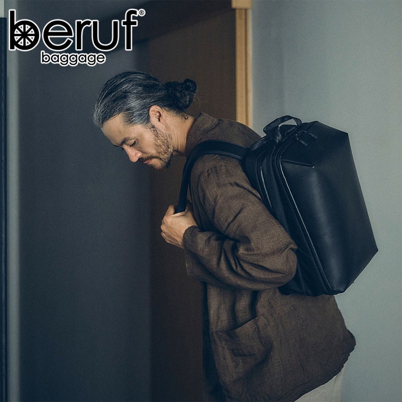 beruf baggage ベルーフ バゲージ URBAN EXPLORER NARROW バックパック brf-GR26-WPL