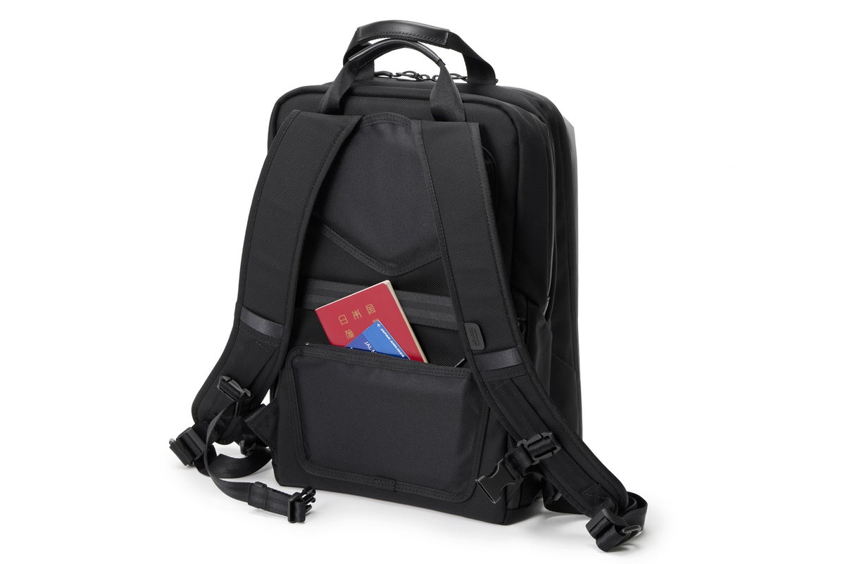 beruf baggage ベルーフ バゲージ URBAN EXPLORER NARROW バックパック brf-GR26-WPL