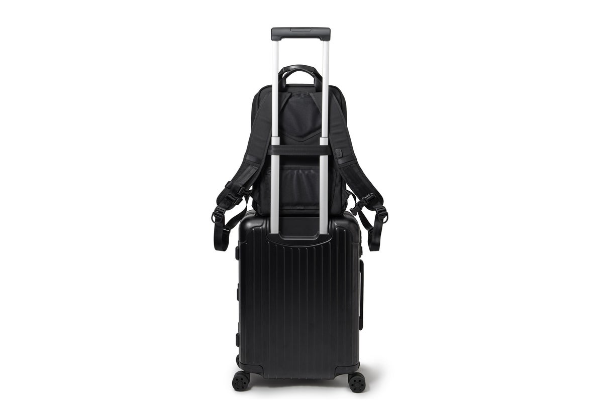 beruf baggage ベルーフ バゲージ URBAN EXPLORER NARROW バックパック brf-GR26-WPL
