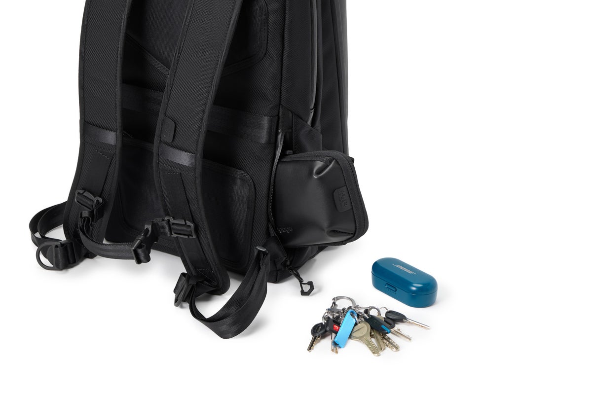 beruf baggage ベルーフ バゲージ URBAN EXPLORER NARROW バックパック brf-GR26-WPL