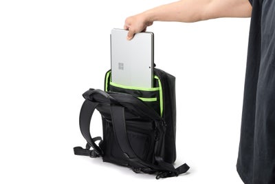 beruf baggage ベルーフ バゲージ URBAN EXPLORER NARROW バックパック brf-GR26-WPL