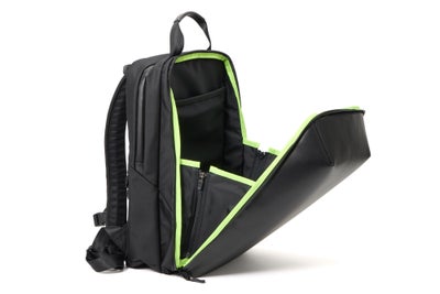 beruf baggage ベルーフ バゲージ URBAN EXPLORER NARROW バックパック brf-GR26-WPL