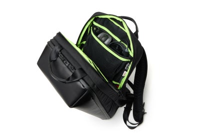 beruf baggage ベルーフ バゲージ URBAN EXPLORER NARROW バックパック brf-GR26-WPL