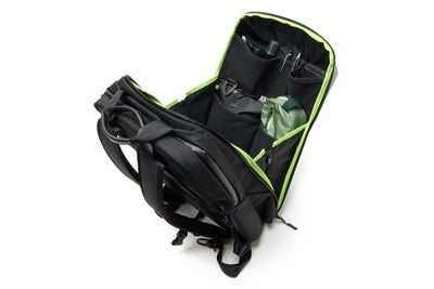 beruf baggage ベルーフ バゲージ URBAN EXPLORER NARROW バックパック brf-GR26-WPL