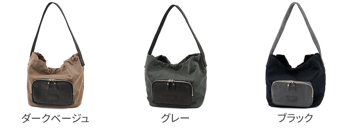 CLEDRAN クレドラン LIMO リモ ワンショルダーバッグ CR-CL3962