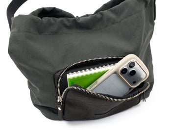 CLEDRAN クレドラン LIMO リモ ワンショルダーバッグ CR-CL3962