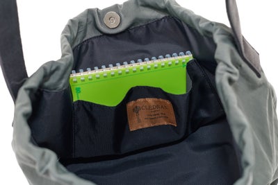 CLEDRAN クレドラン LIMO リモ ワンショルダーバッグ CR-CL3962