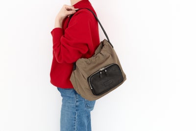 CLEDRAN クレドラン LIMO リモ ワンショルダーバッグ CR-CL3962