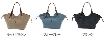 CLEDRAN クレドラン LALI ラリ トートバッグ CR-CL3964