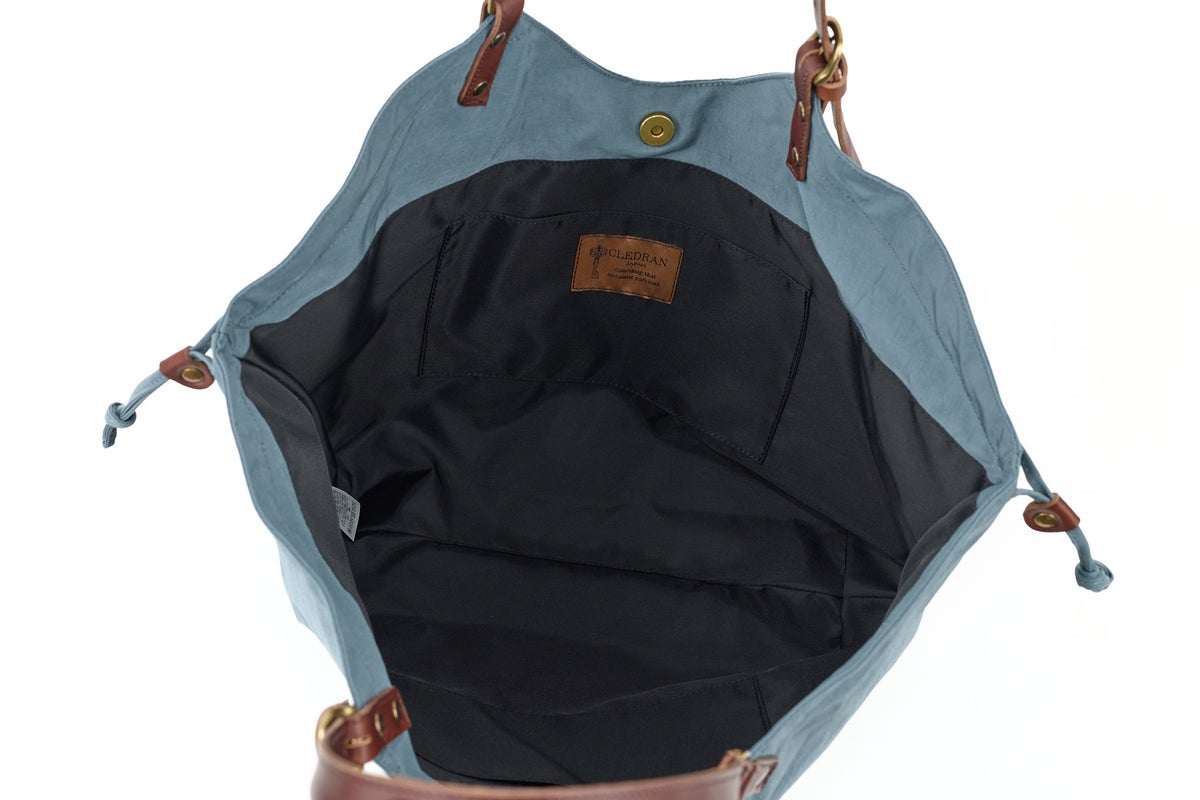 CLEDRAN クレドラン LALI ラリ トートバッグ CR-CL3964