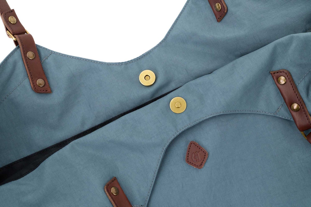 CLEDRAN クレドラン LALI ラリ トートバッグ CR-CL3964