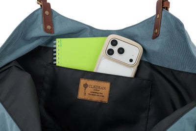 CLEDRAN クレドラン LALI ラリ トートバッグ CR-CL3964