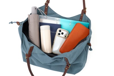 CLEDRAN クレドラン LALI ラリ トートバッグ CR-CL3964