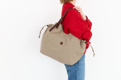 CLEDRAN クレドラン LALI ラリ トートバッグ CR-CL3964