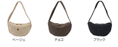 CLEDRAN クレドラン HASA ハサ ショルダーバッグ CR-CL3980