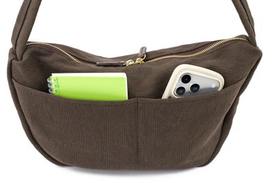 CLEDRAN クレドラン HASA ハサ ショルダーバッグ CR-CL3980