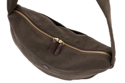 CLEDRAN クレドラン HASA ハサ ショルダーバッグ CR-CL3980