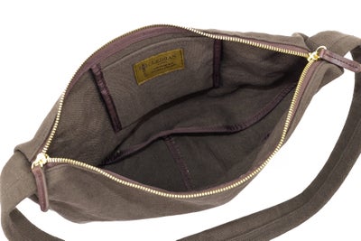 CLEDRAN クレドラン HASA ハサ ショルダーバッグ CR-CL3980