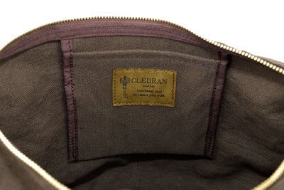 CLEDRAN クレドラン HASA ハサ ショルダーバッグ CR-CL3980