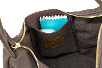 CLEDRAN クレドラン HASA ハサ ショルダーバッグ CR-CL3980