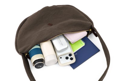 CLEDRAN クレドラン HASA ハサ ショルダーバッグ CR-CL3980