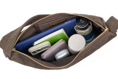 CLEDRAN クレドラン HASA ハサ ショルダーバッグ CR-CL3980