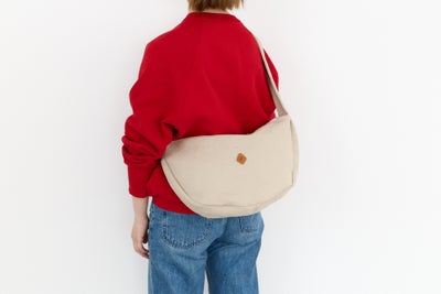 CLEDRAN クレドラン HASA ハサ ショルダーバッグ CR-CL3980