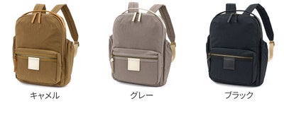 Dakota ダコタ カレ リュック 1531770